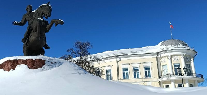 Рязанская область заняла 24 место в рейтинге по качеству жизни